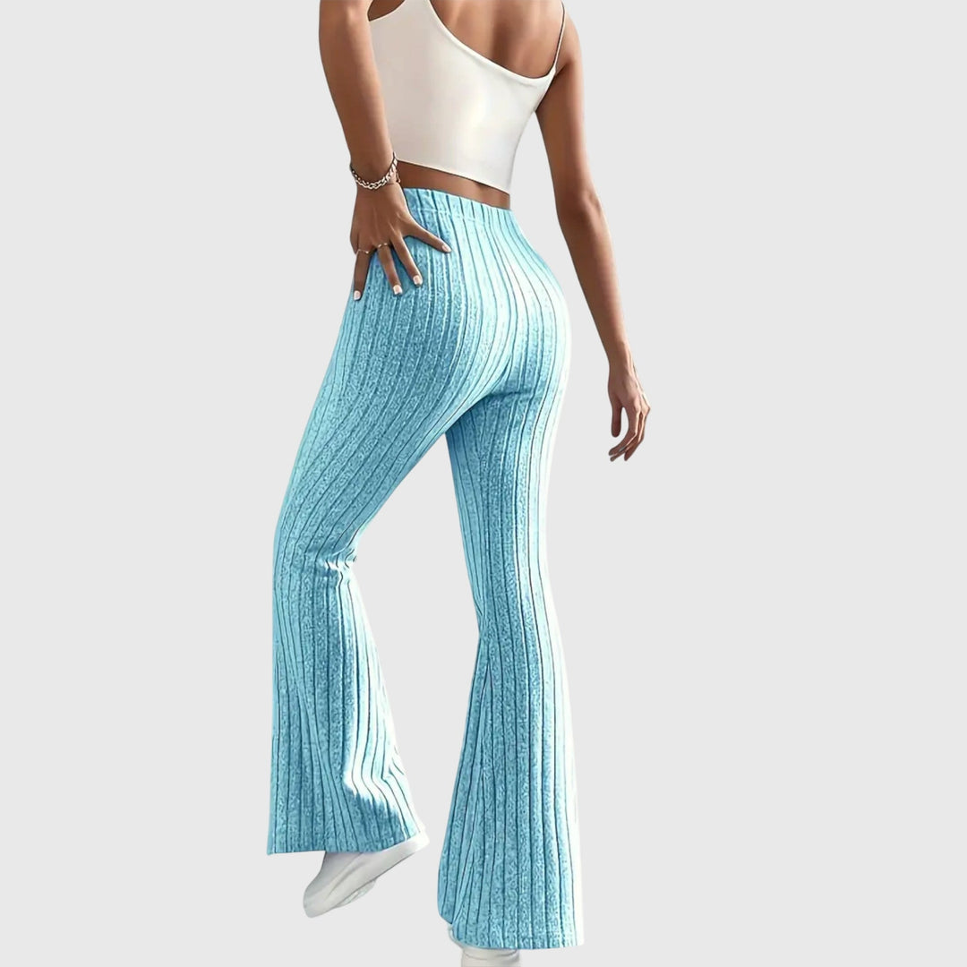 Jennifer - Pantalon élégant