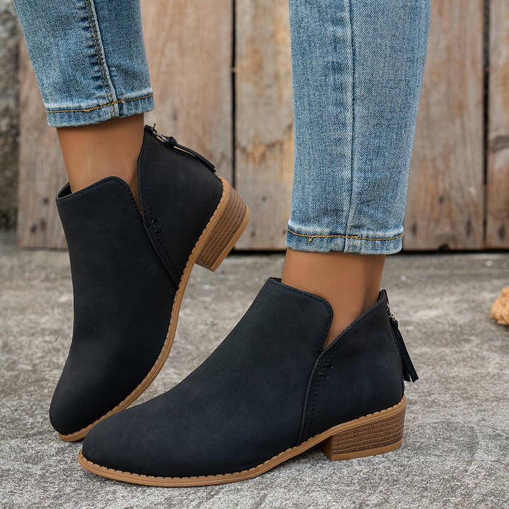 Bottines orthopédiques Gerda™