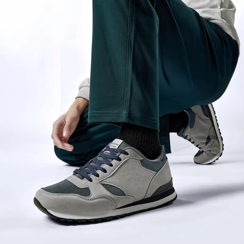 Elegante Herrenschuhe