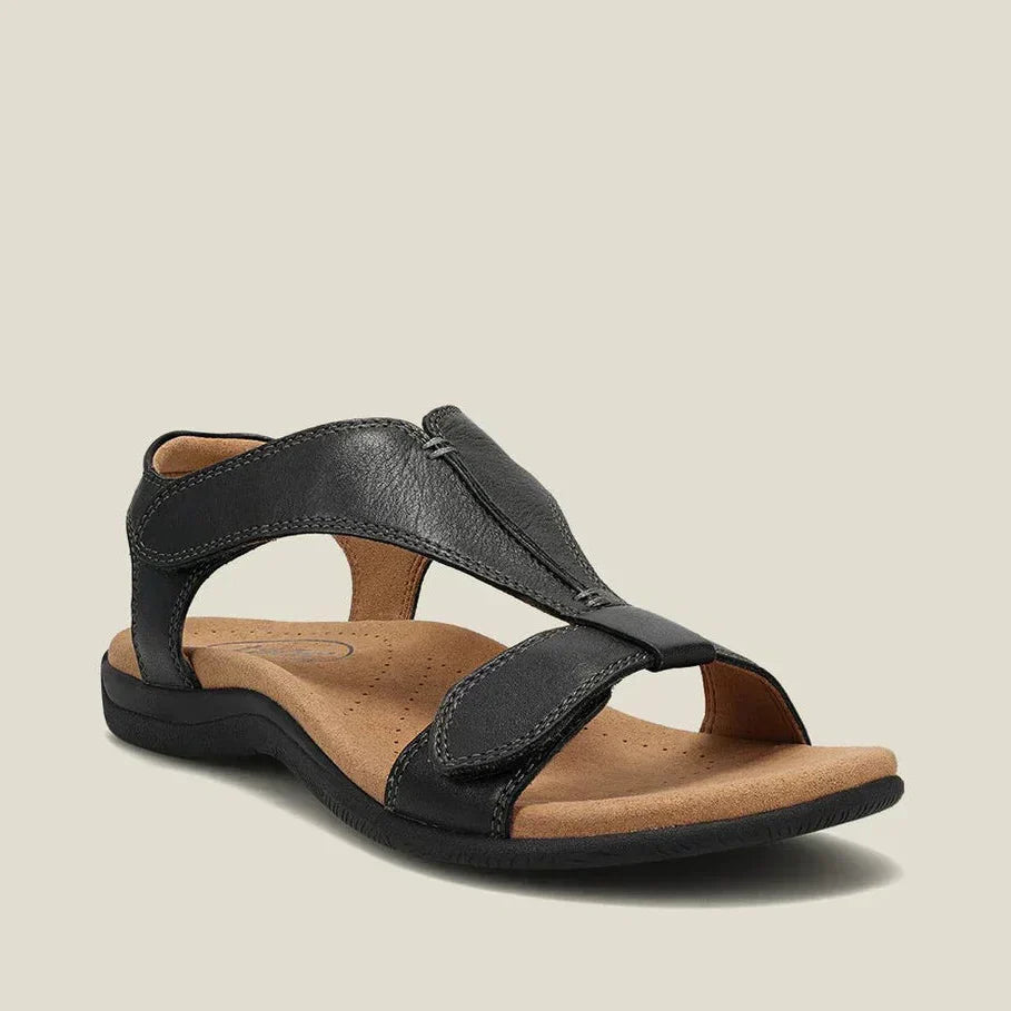 Lara I Sandales orthopédiques ergonomiques