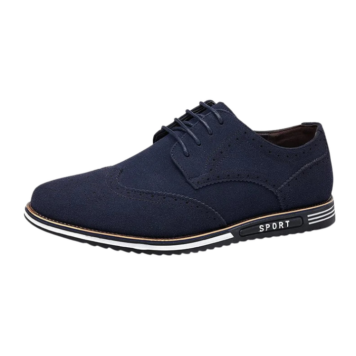 Schicke Herrenschuhe