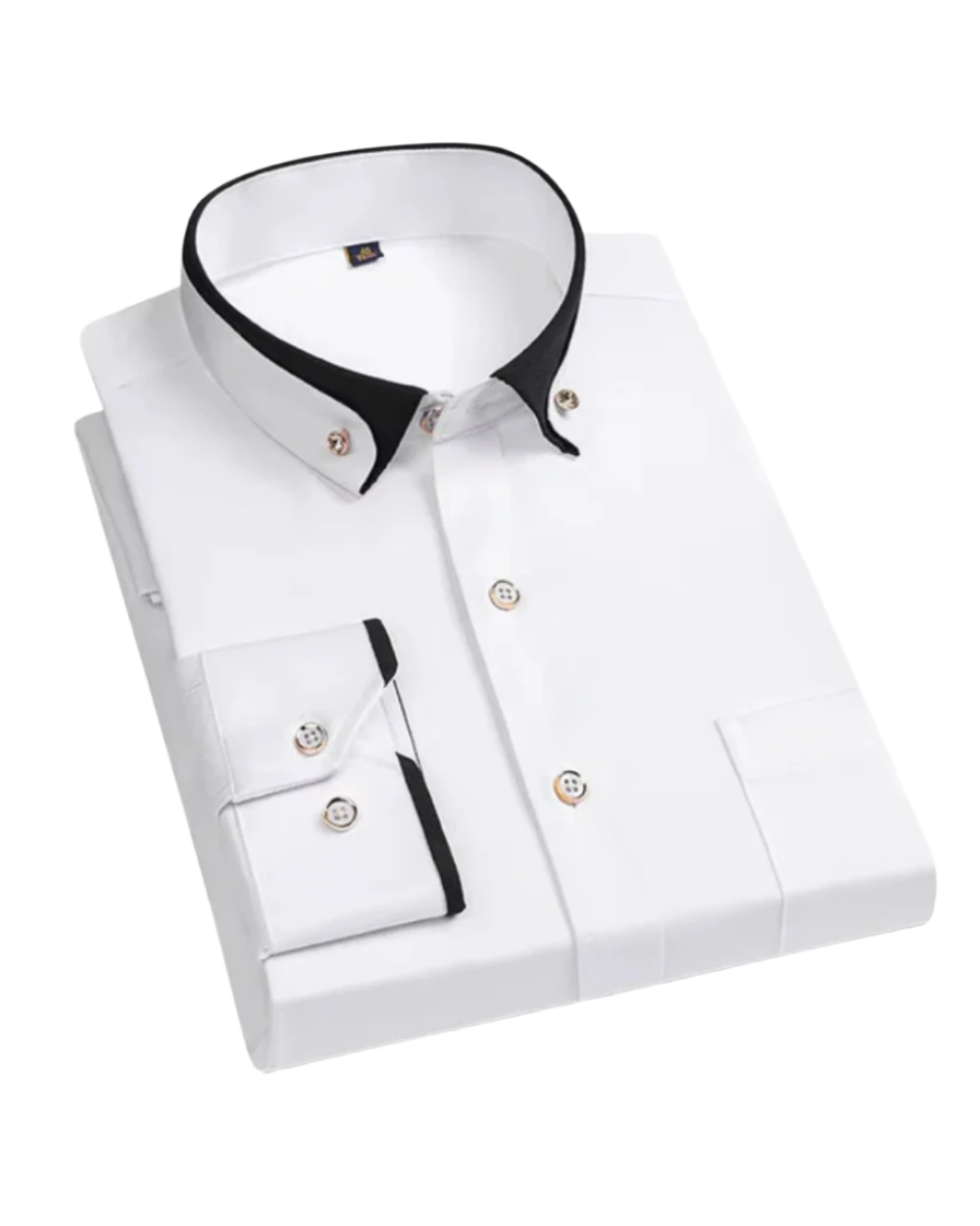 Andreas I Chemise classique élégante