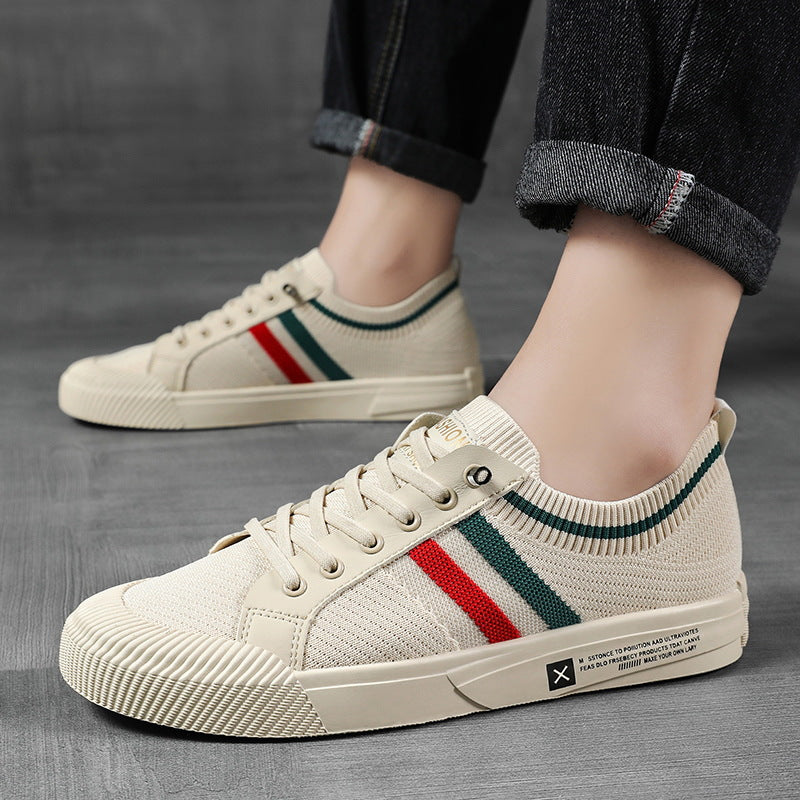Tricoter des chaussons