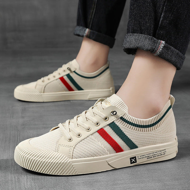 Tricoter des chaussons