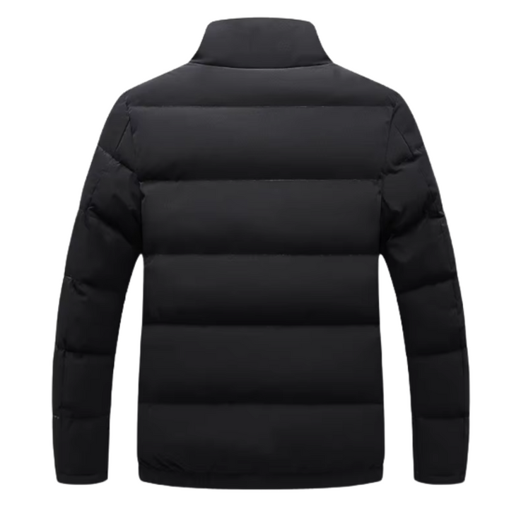 Veste d'hiver matelassée de haute qualité