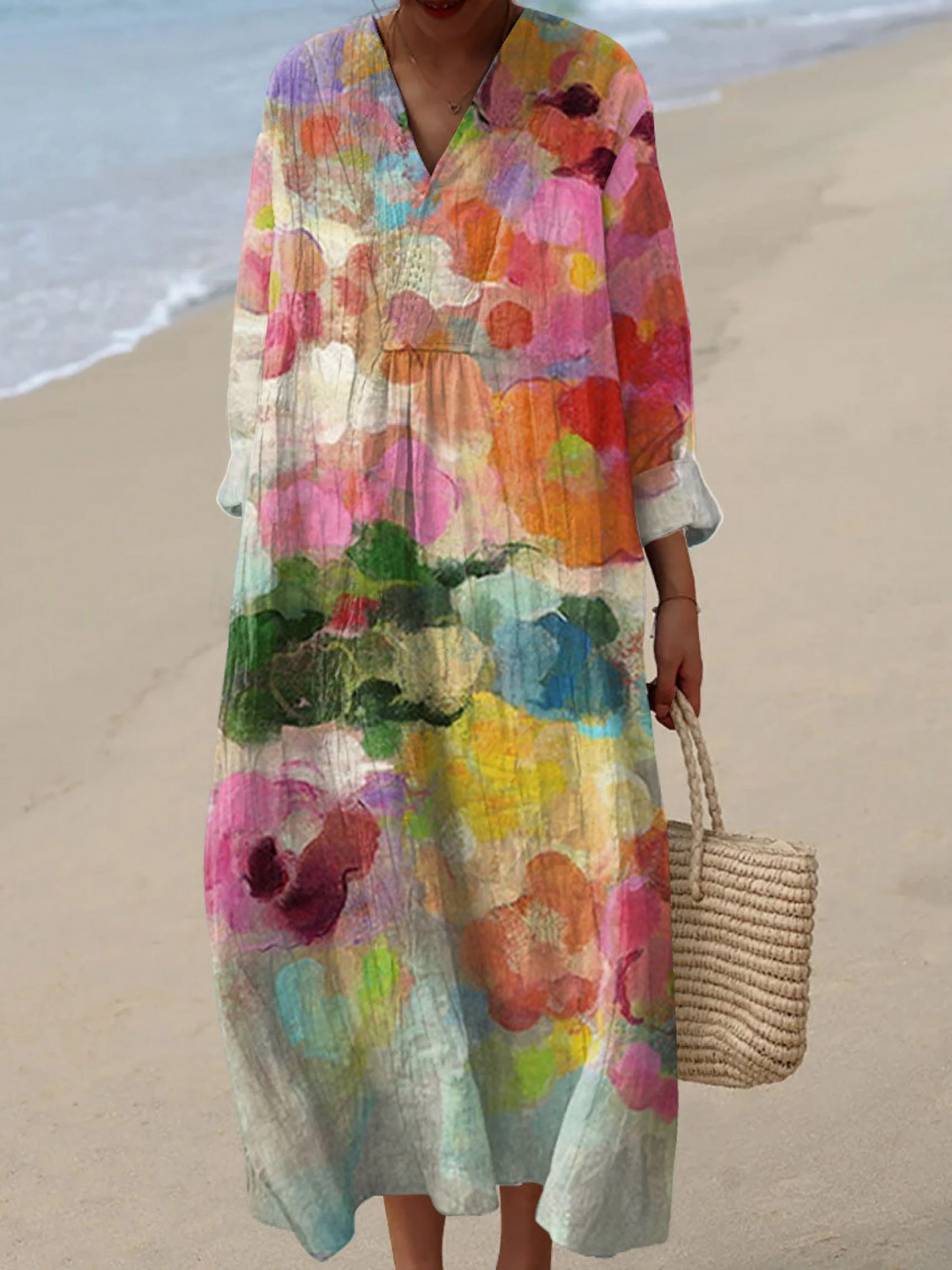CANVAS | Sonnenverwöhnte Boho-Eleganz