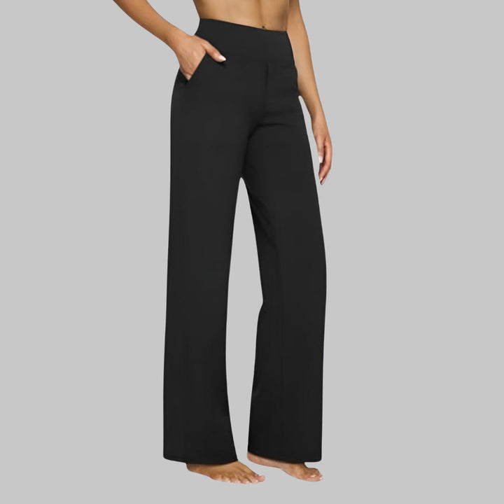Klara | le pantalon stretch confortable pour toutes les femmes (1+1 GRATUIT)