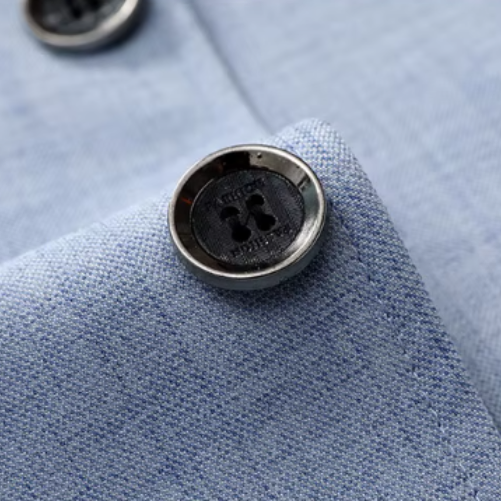 Atmungsaktiver Blazer für Männer