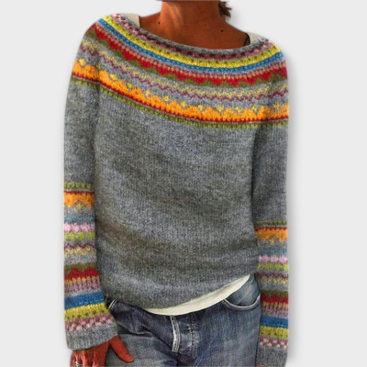 Christa | Maglione comodo