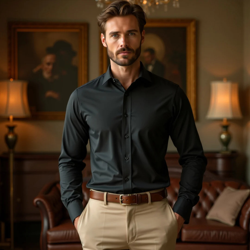 Chemise business
