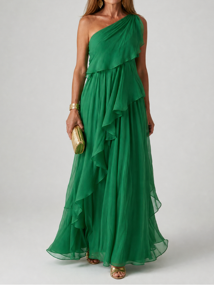 Valeria | Maxi abito