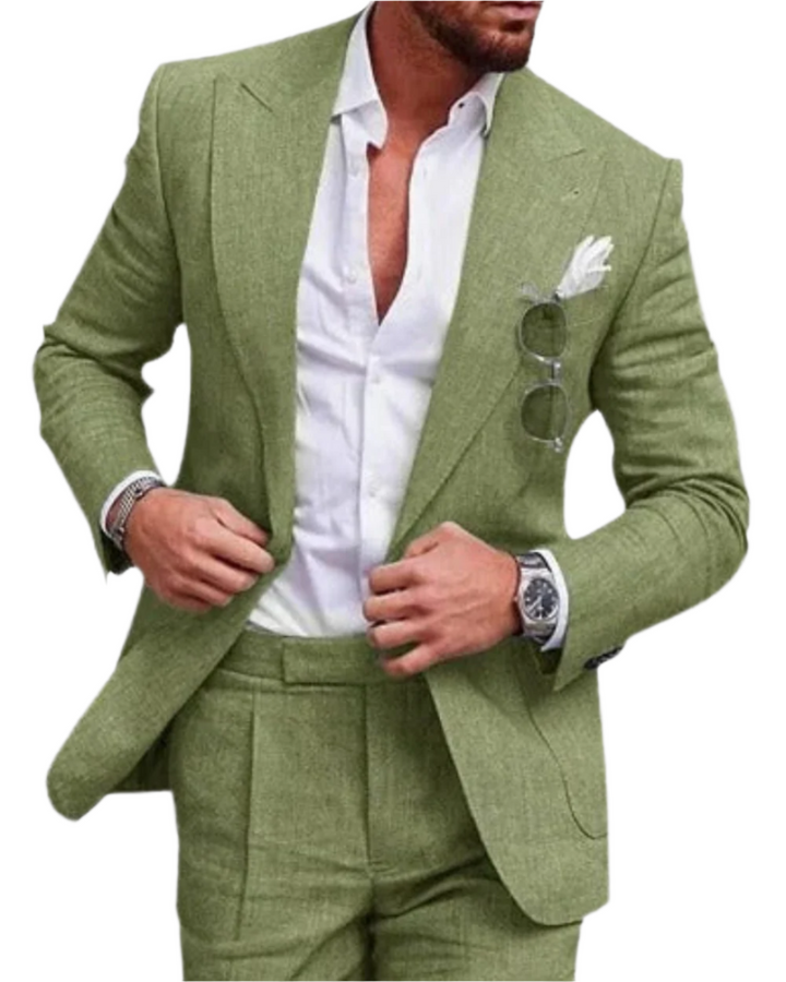 Costume professionnel