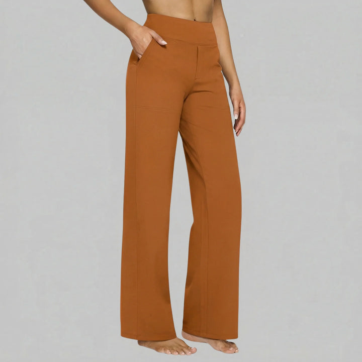 Klara | le pantalon stretch confortable pour toutes les femmes (1+1 GRATUIT)