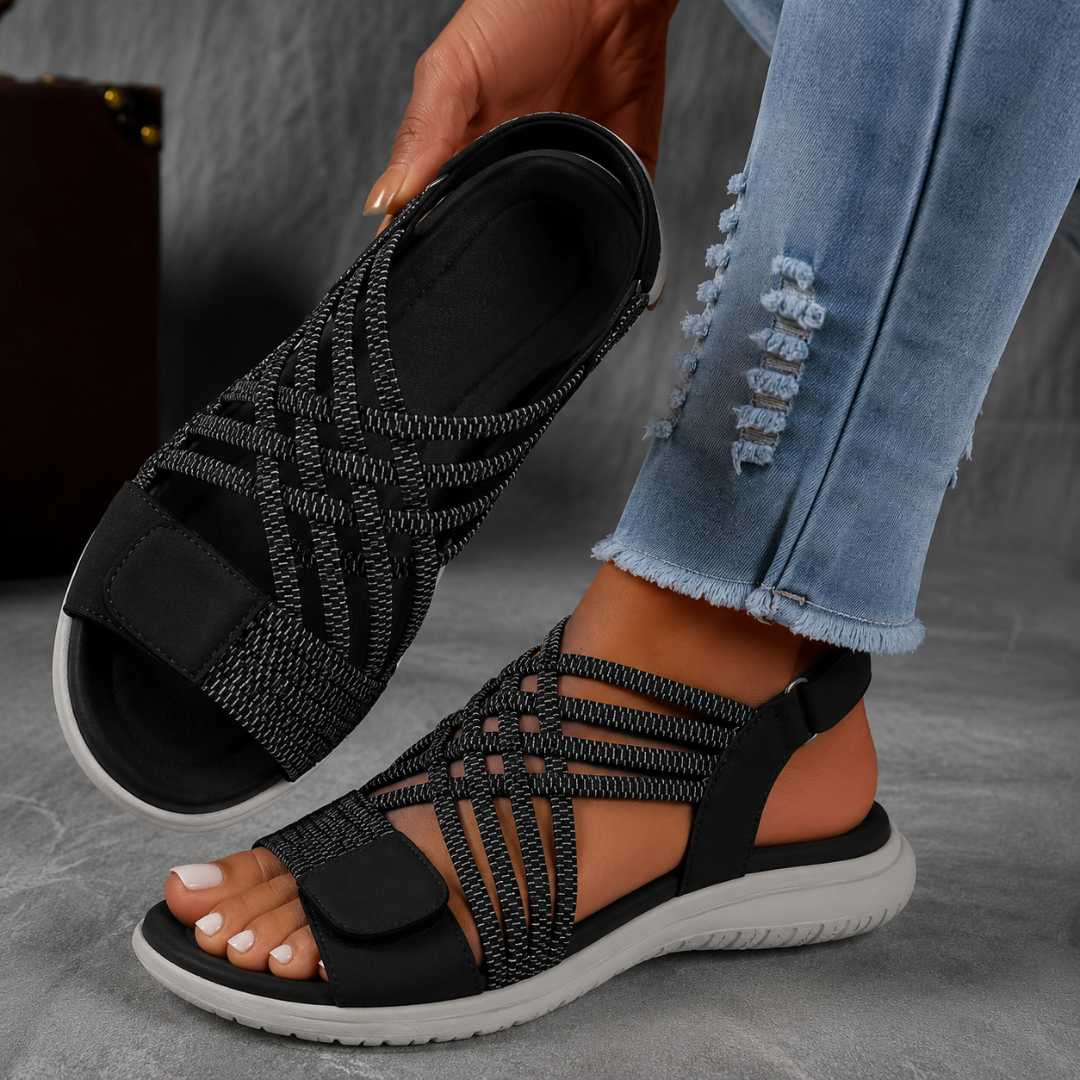 Anna™ | Sandali ortopedici