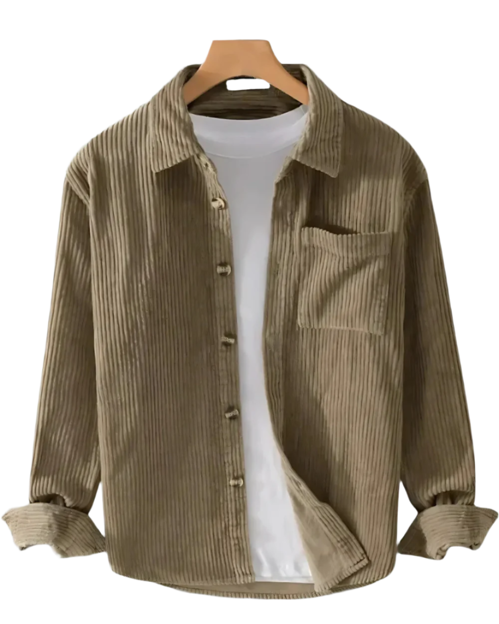 Chemise vintage Bonucci