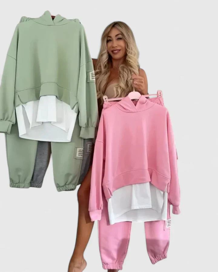 Kezlynn | Bequemes Set