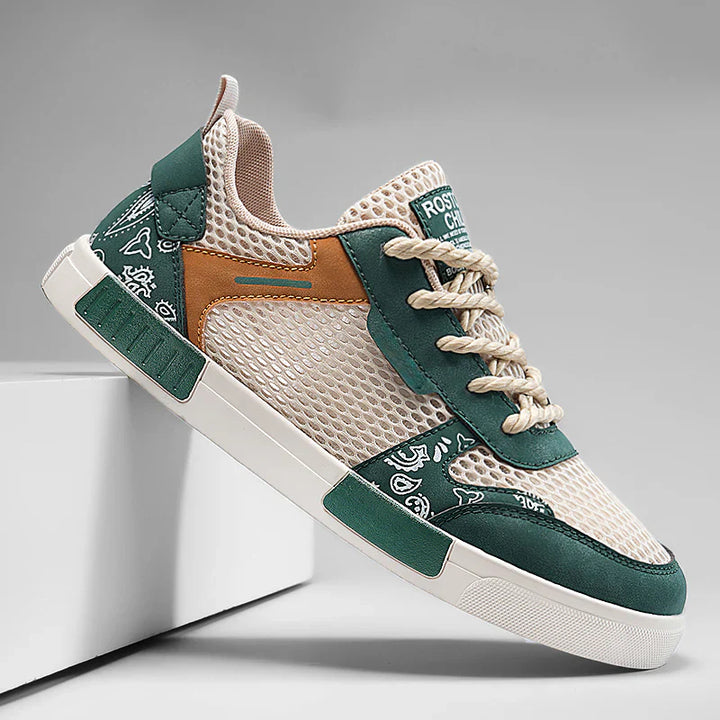 Bilbao Premium Sneaker