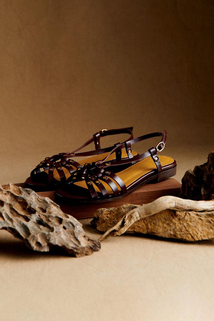 Ondine™ | Sandales artisanales pour l'été