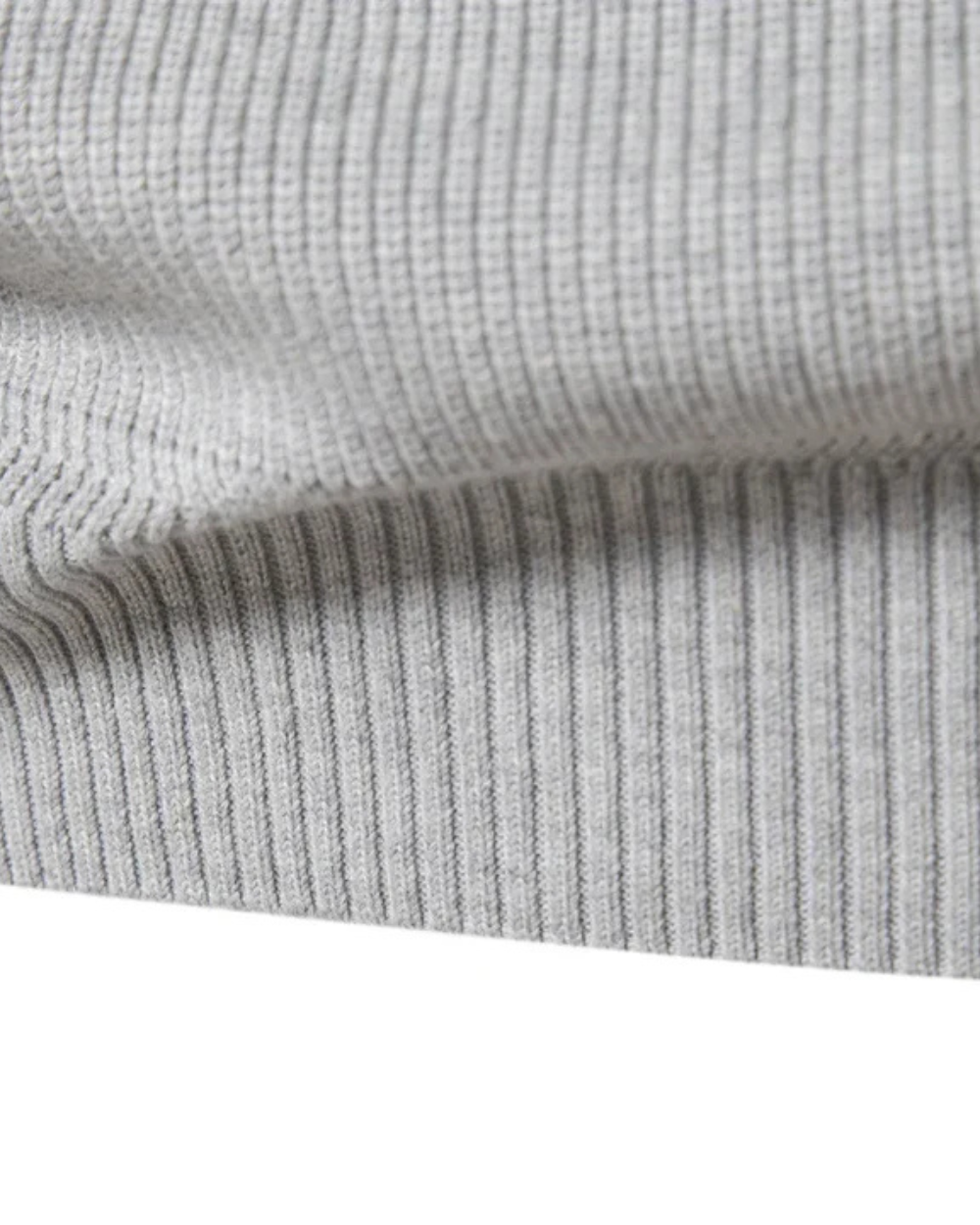 Pull-over zippé Salvatore