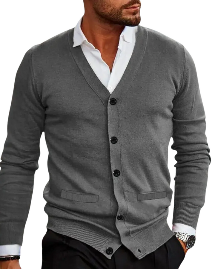 Gilet élégant