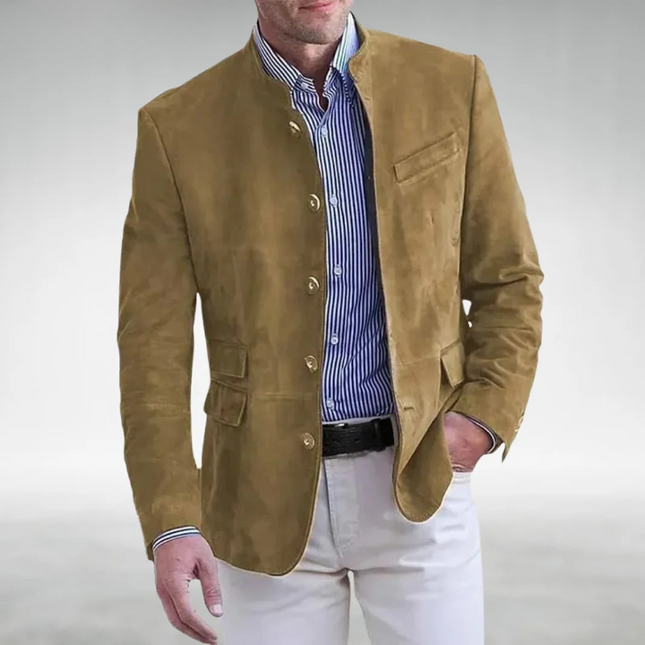 Veste décontractée élégante