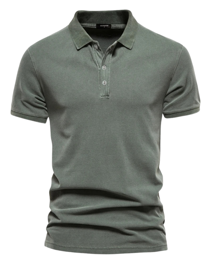 Polo décontracté pour homme