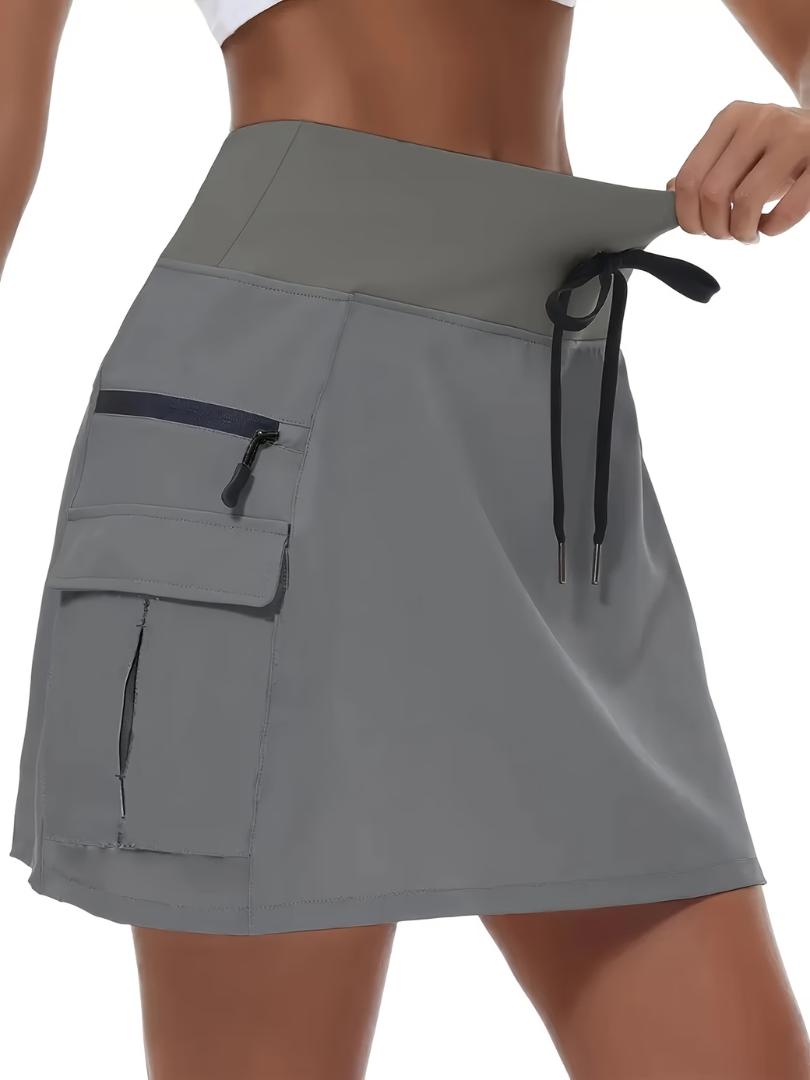 Clara | Jupe-culotte active et confortable