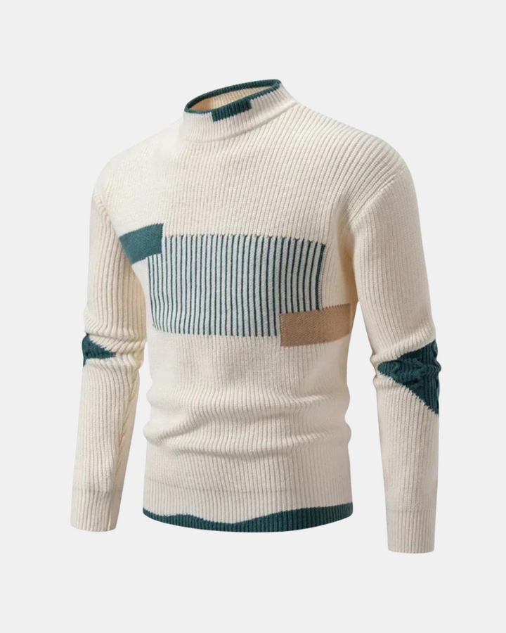 Premium-Strickpullover