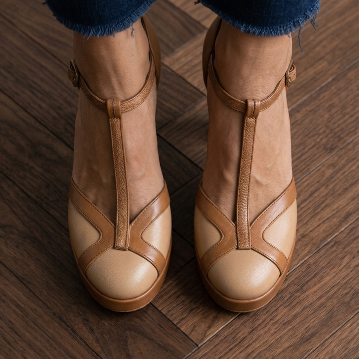 Nadia | Talons élégants