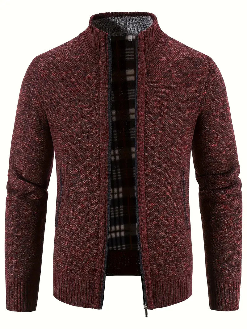Gilet business élégant