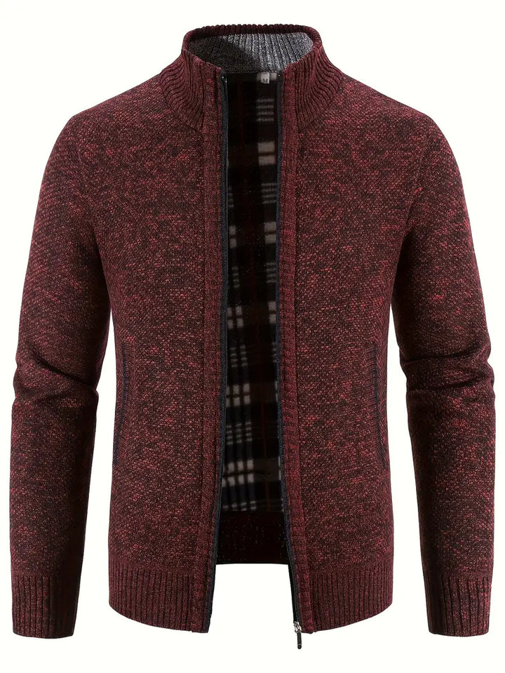 Gilet business élégant