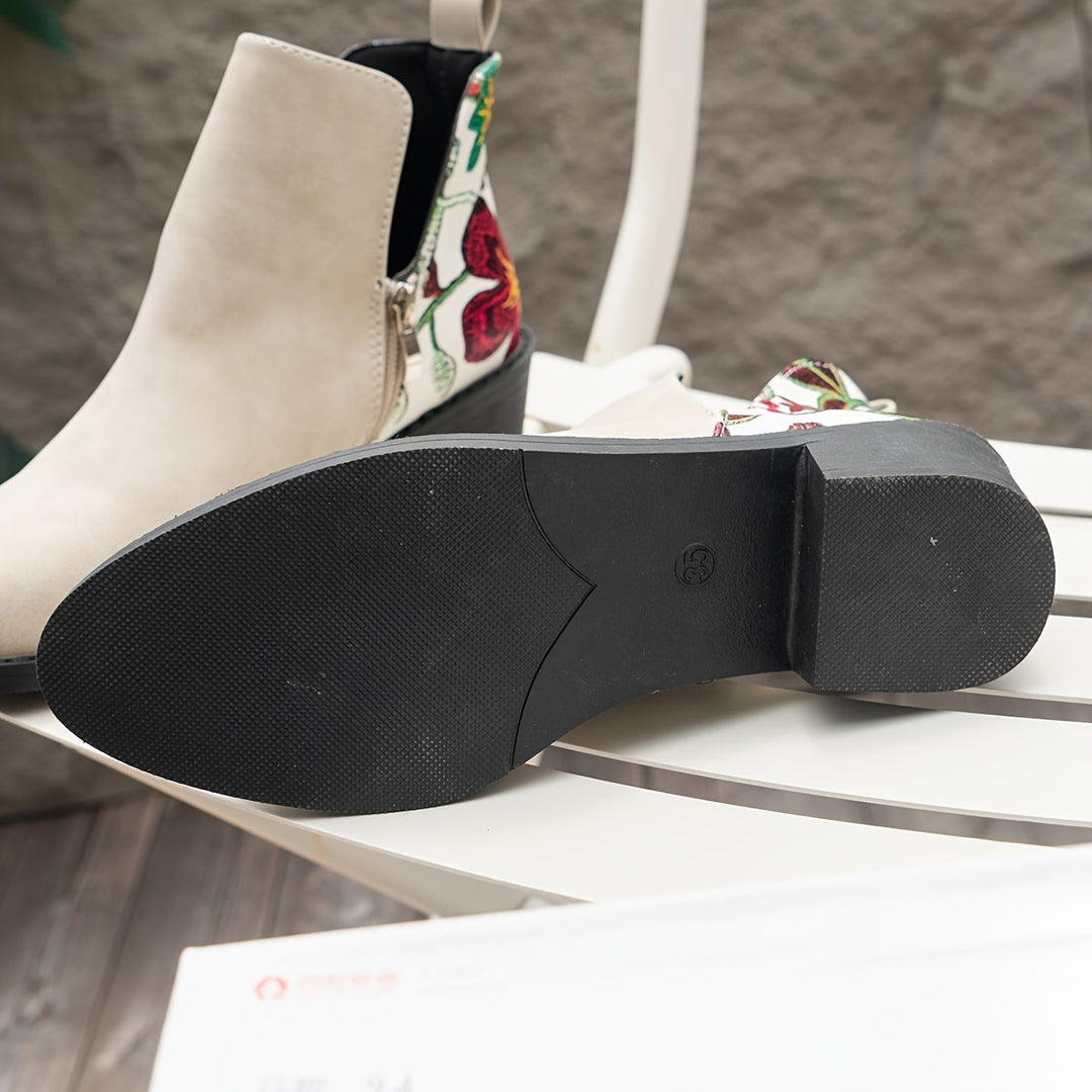 Bottines orthopédiques Ingeborg™