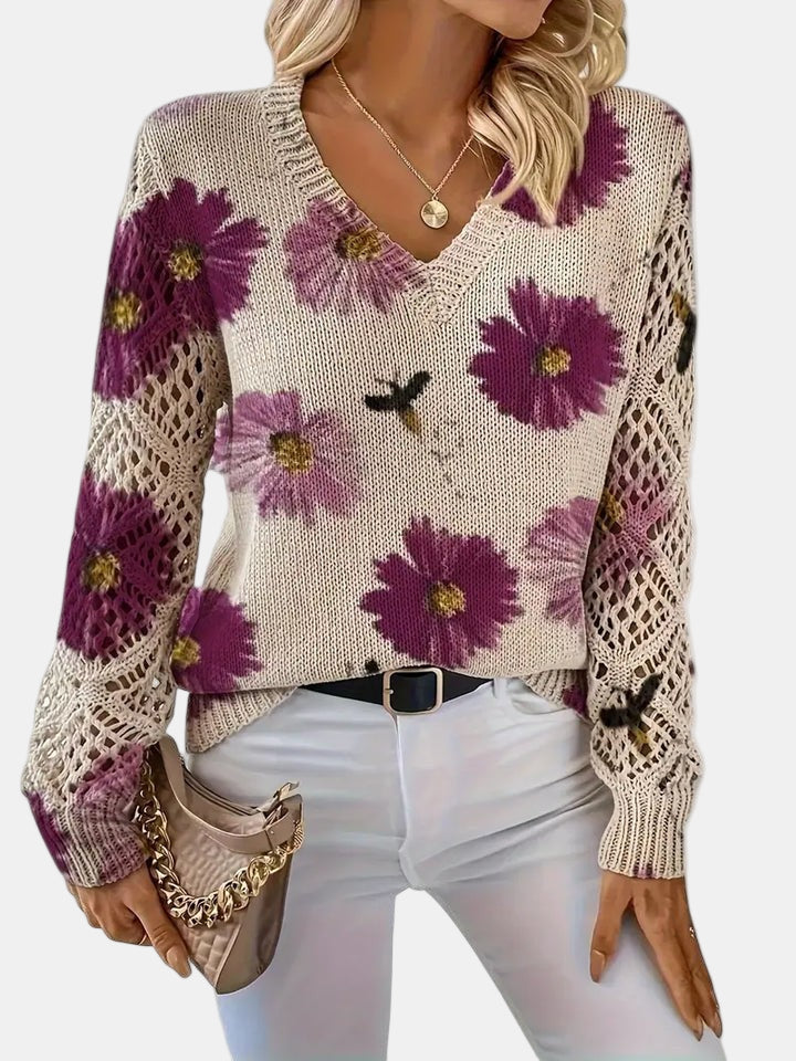 Mykhalynn | Maglione comodo