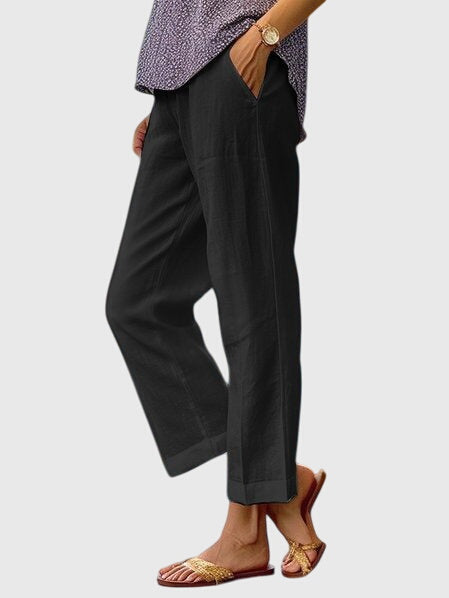Elaine™ | Pantalon élégant pour femme