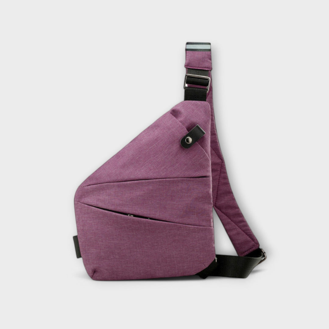 Olivia - Borsa a tracolla antifurto
