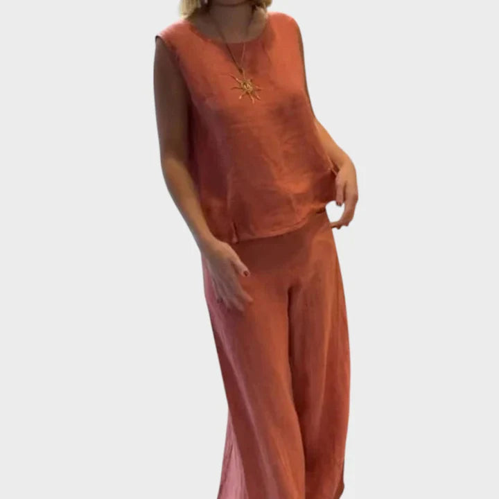 Paloma™ | Ensemble bohème