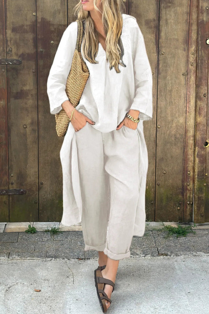 Lena | Set elegante e comodo