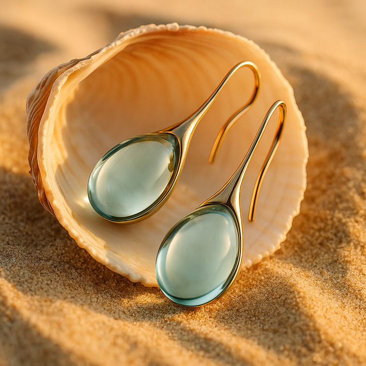 Undina | Lacrima del mare nel bicchiere
