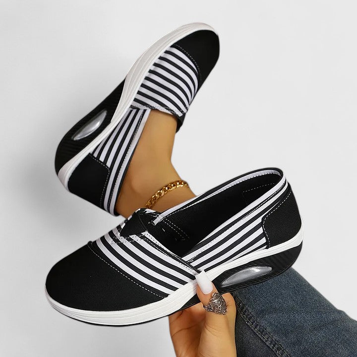 Julia™ | Sneakers ortopediche