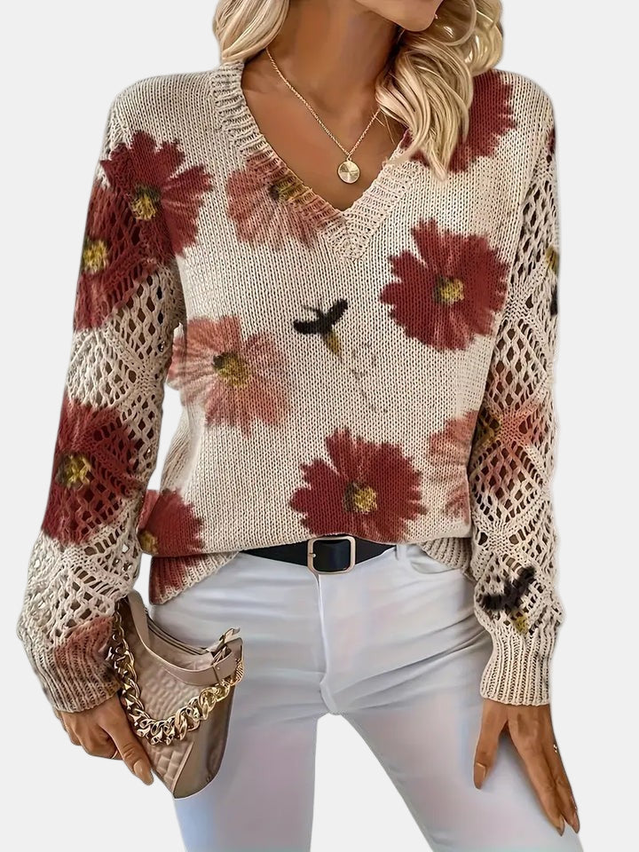 Mykhalynn | Maglione comodo