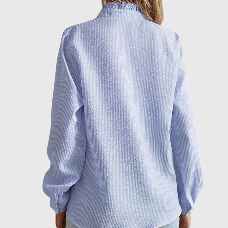 Kaitlyn™ | Elegante Bluse
