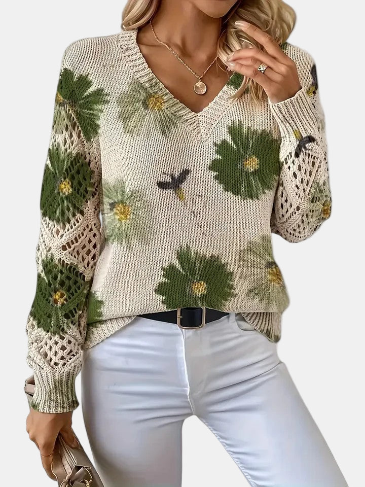 Mykhalynn | Maglione comodo