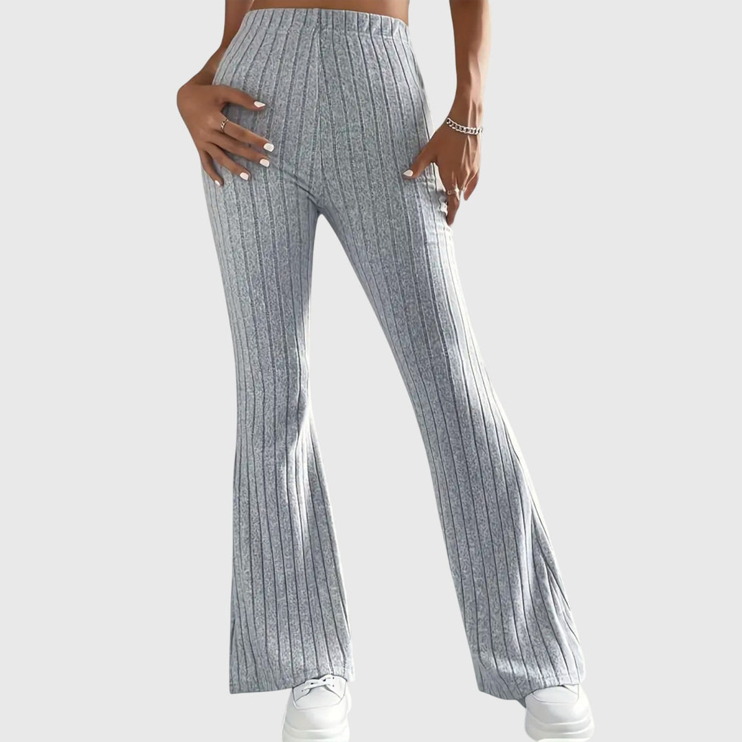 Jennifer - Pantalon élégant