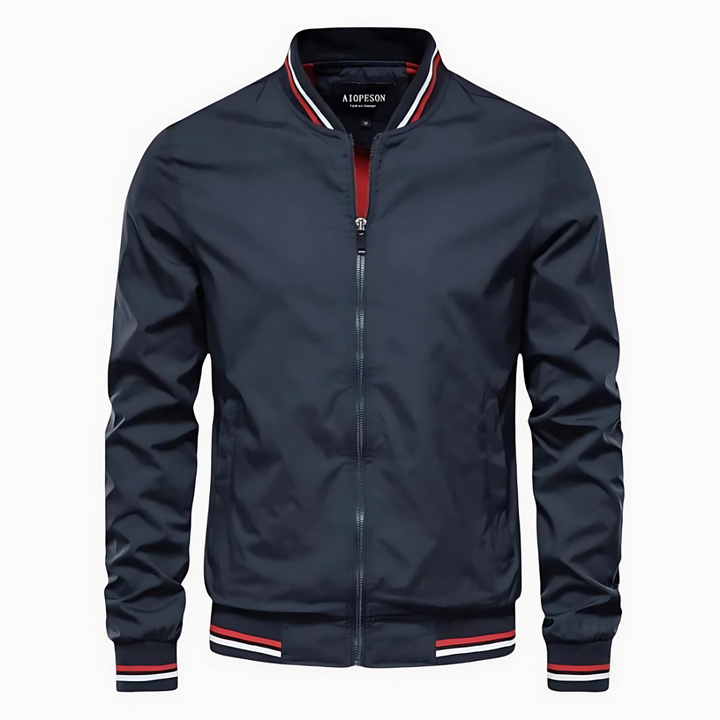 Wolfgang | Elegante Urbanjacke