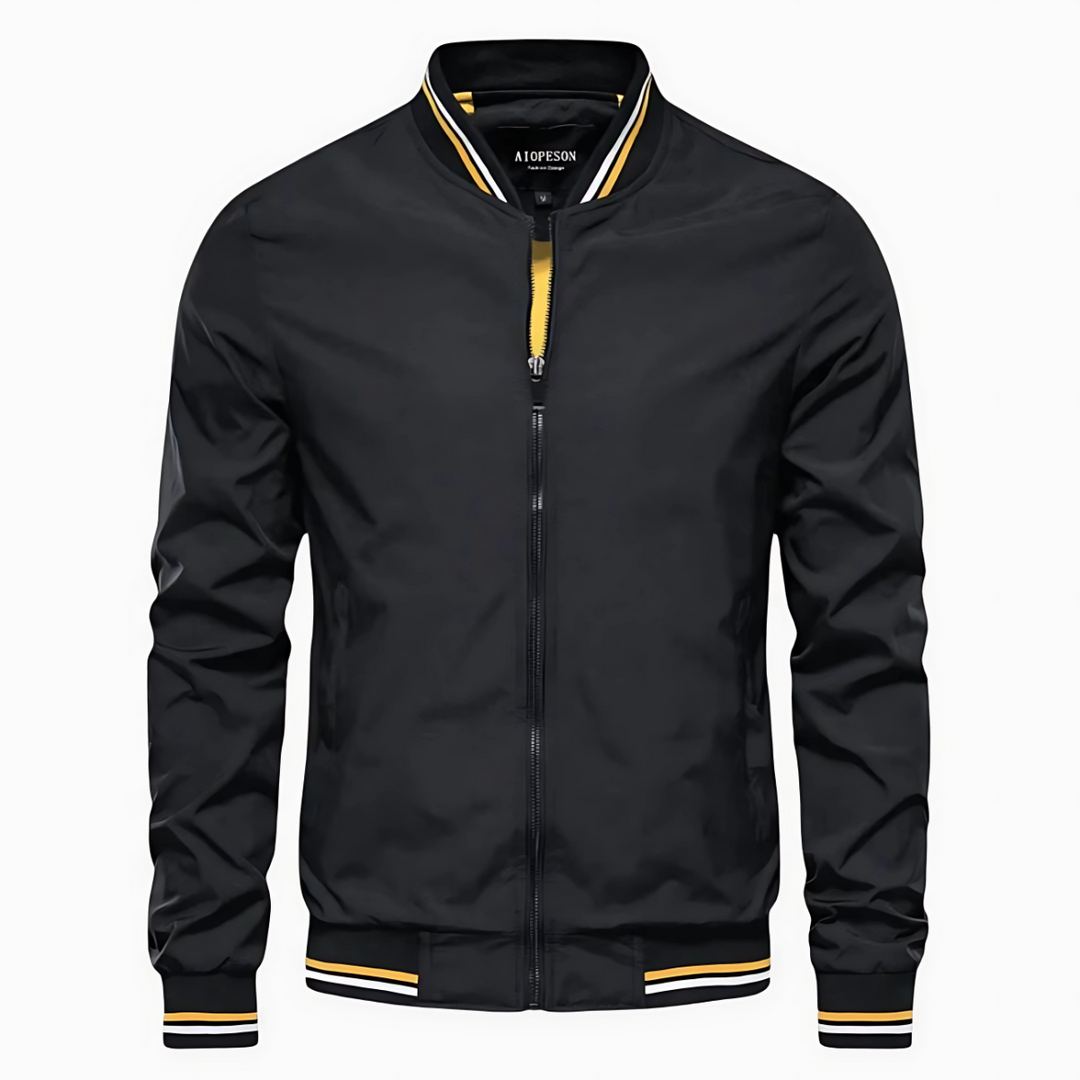 Wolfgang | Elegante Urbanjacke