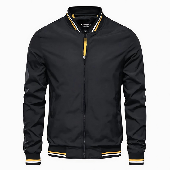 Wolfgang | Elegante Urbanjacke