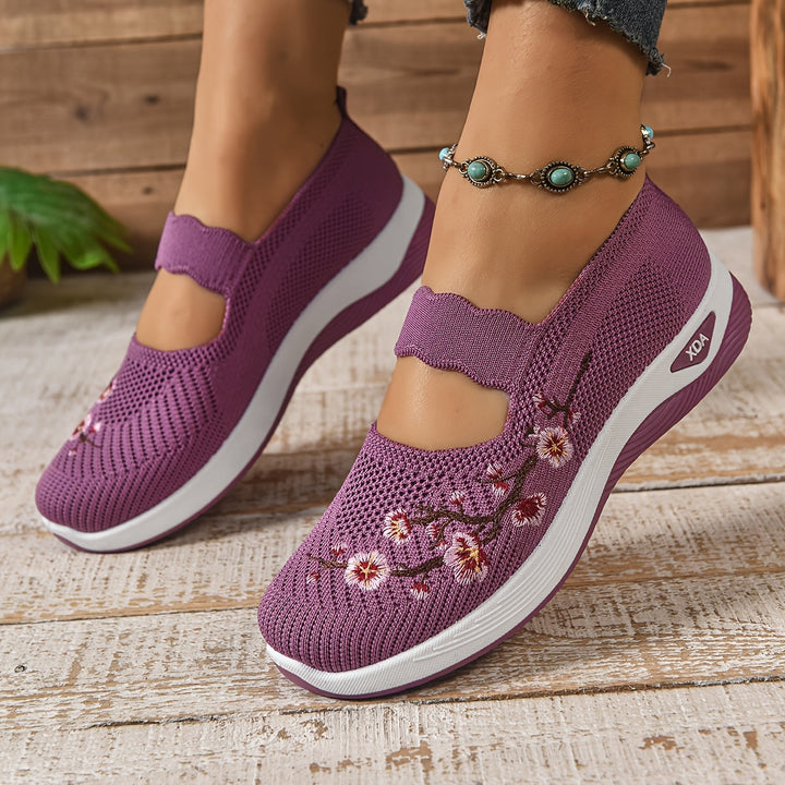 Anna | Ergonomische Komfortschuhe