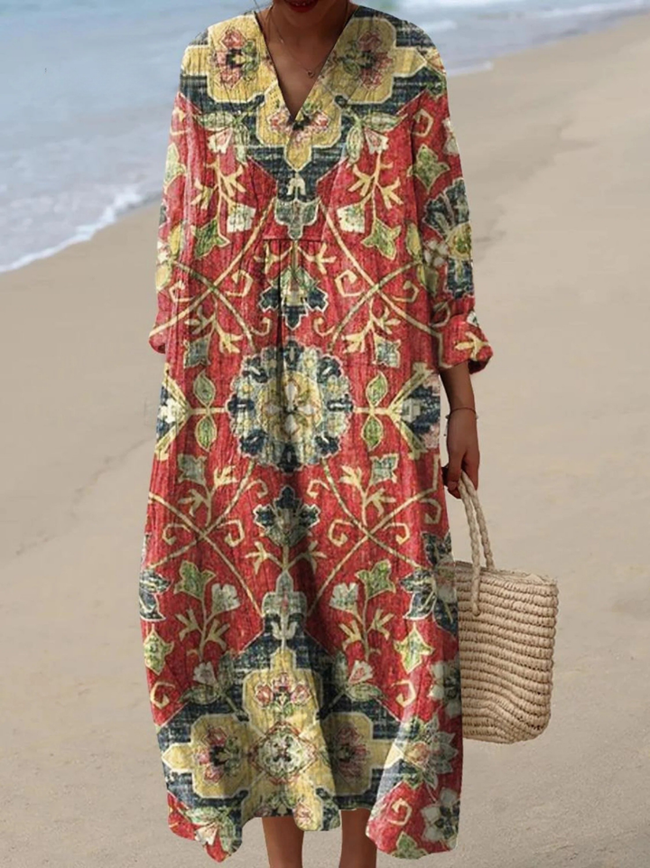 PERSAN | Elegante stile boho soleggiato