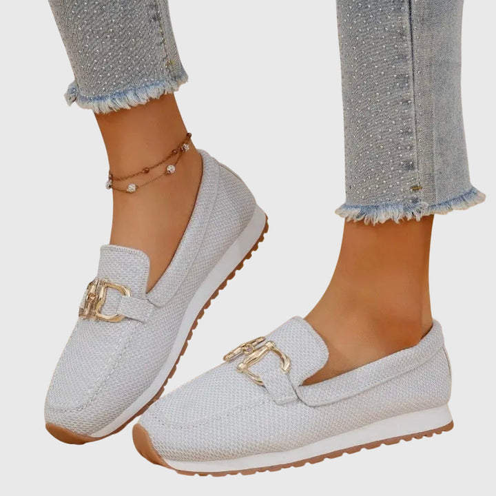 Susana™ | Orthopädische Slipper