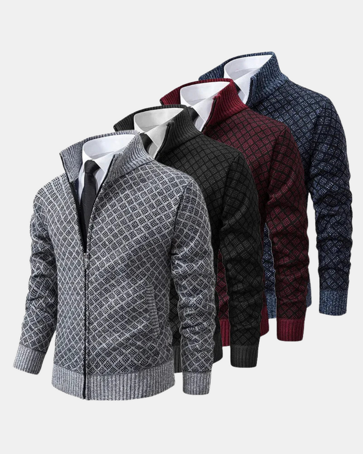 Givalli - Gilet business